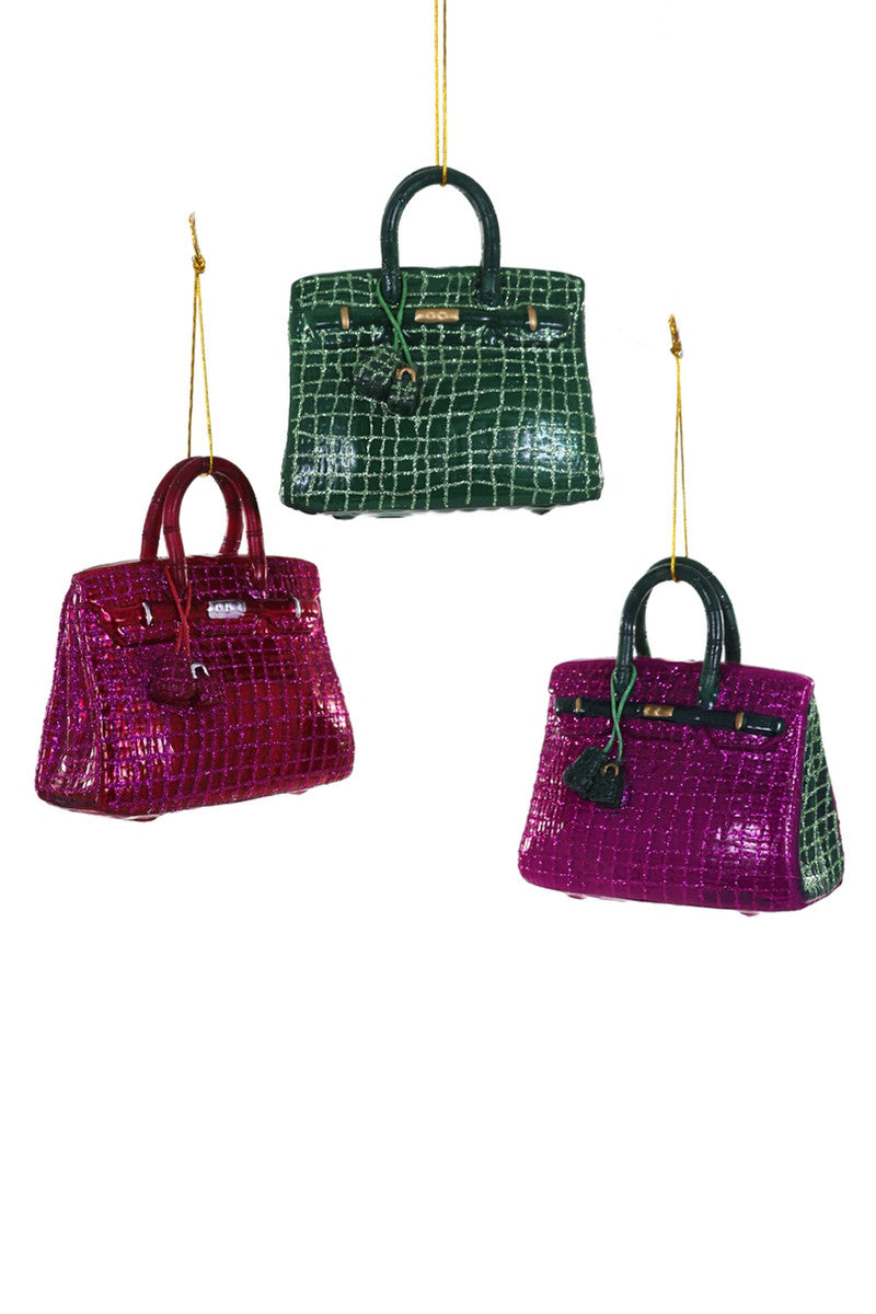 Haute Handbag (Various Colors)