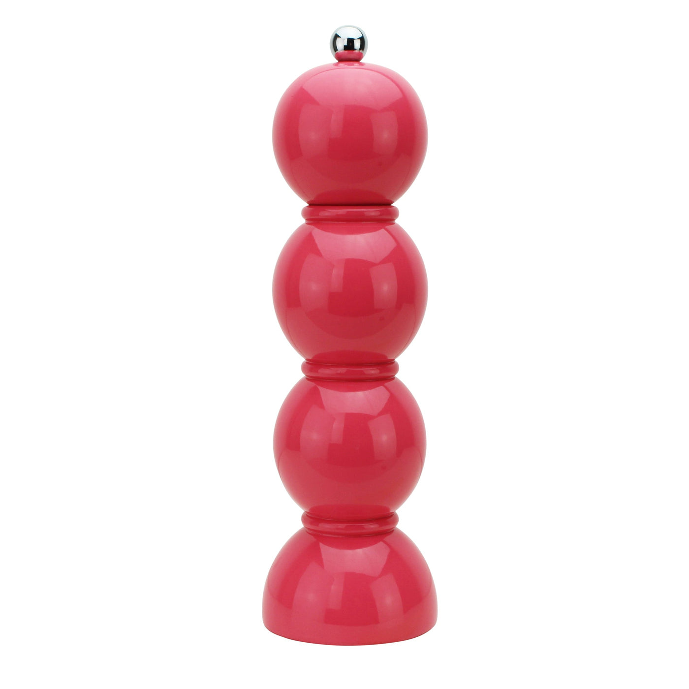 Bobbin Salt & Pepper Grinder (Various Colors)