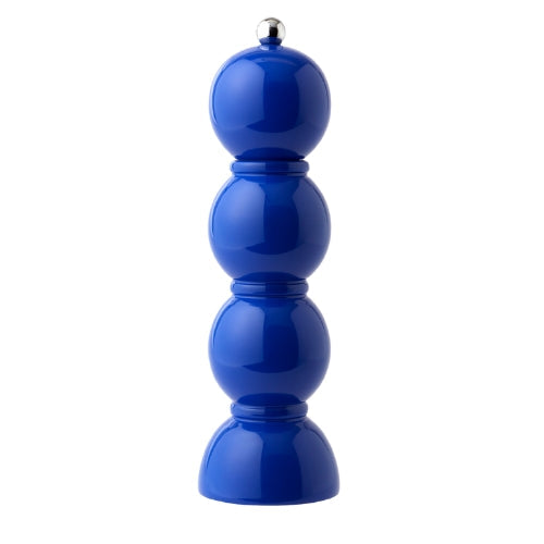 Bobbin Salt & Pepper Grinder (Various Colors)