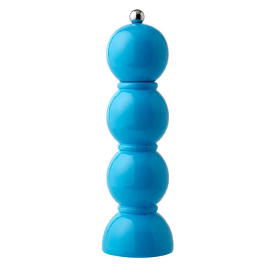Bobbin Salt & Pepper Grinder (Various Colors)