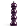Bobbin Salt & Pepper Grinder (Various Colors)