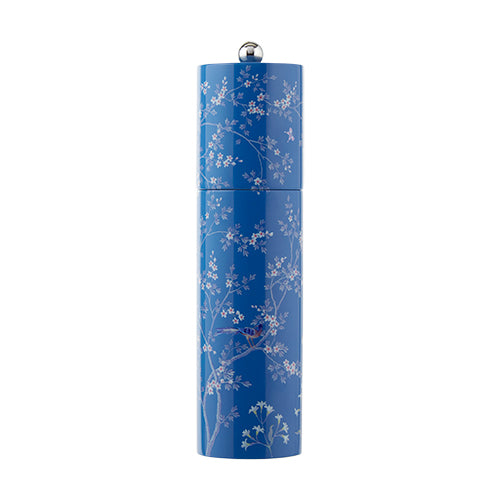 Chinoiserie Salt & Pepper Grinder (Various Colors)