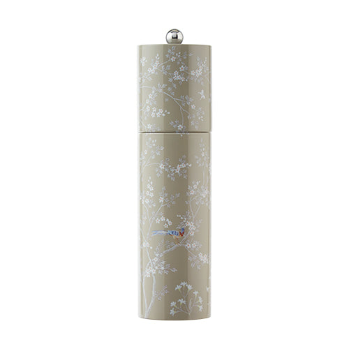 Chinoiserie Salt & Pepper Grinder (Various Colors)