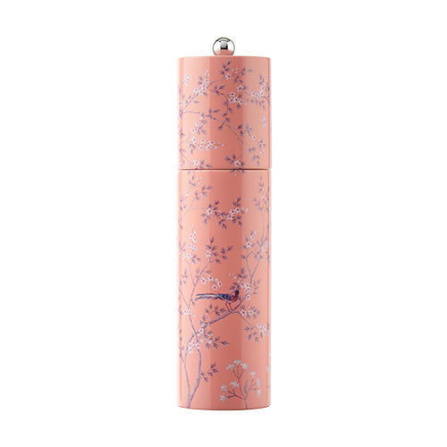 Chinoiserie Salt & Pepper Grinder (Various Colors)