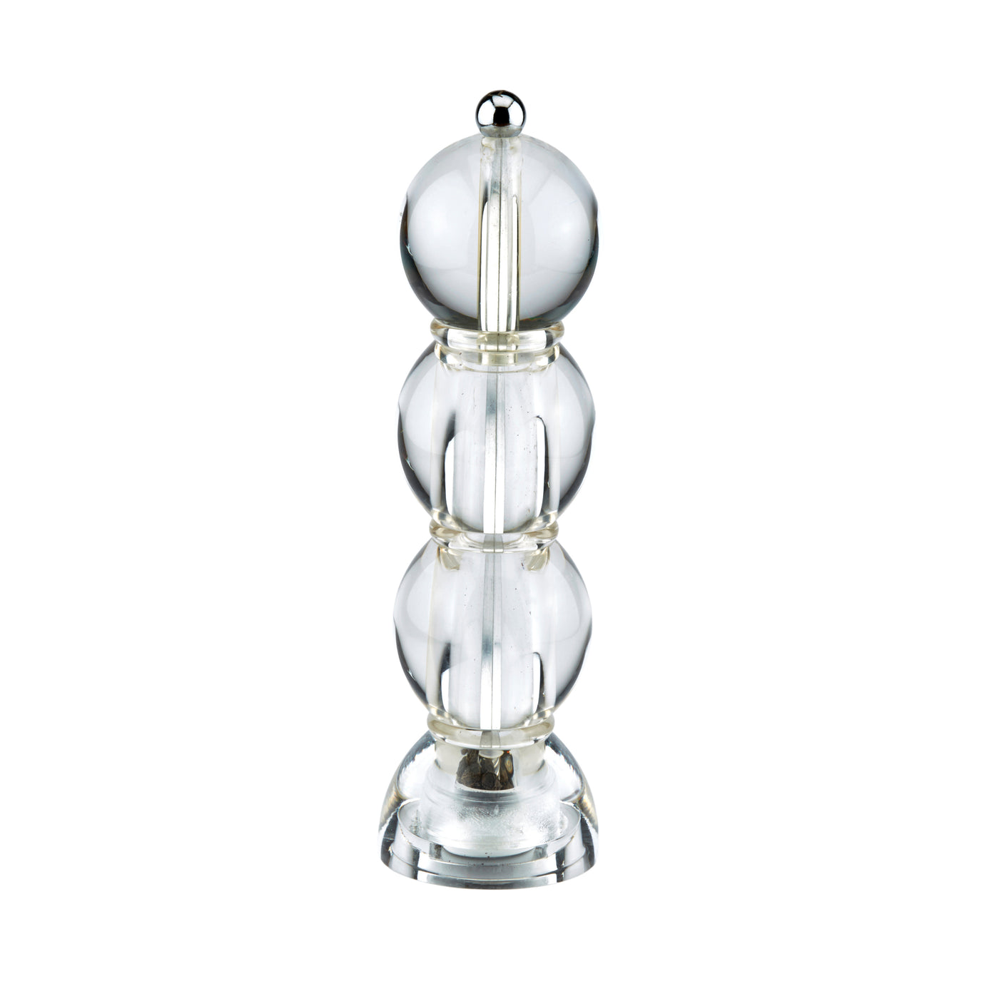 Icy Bobbin Grinders