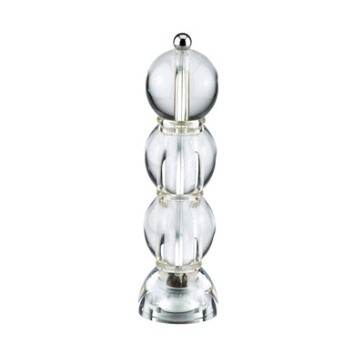 Icy Bobbin Grinders