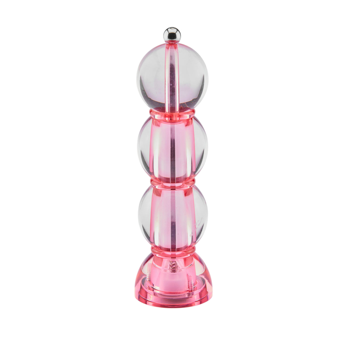 Icy Bobbin Grinders