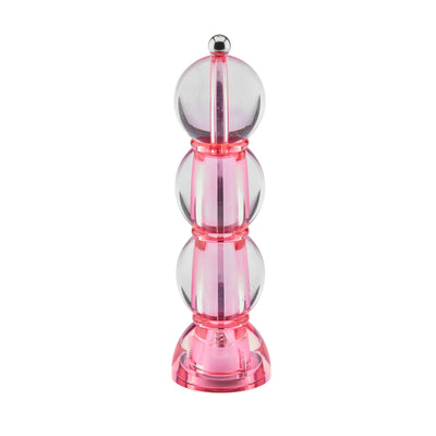 Icy Bobbin Grinders