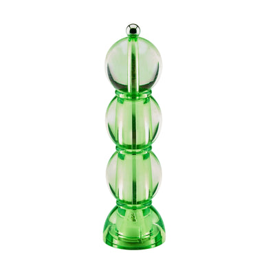 Icy Bobbin Grinders