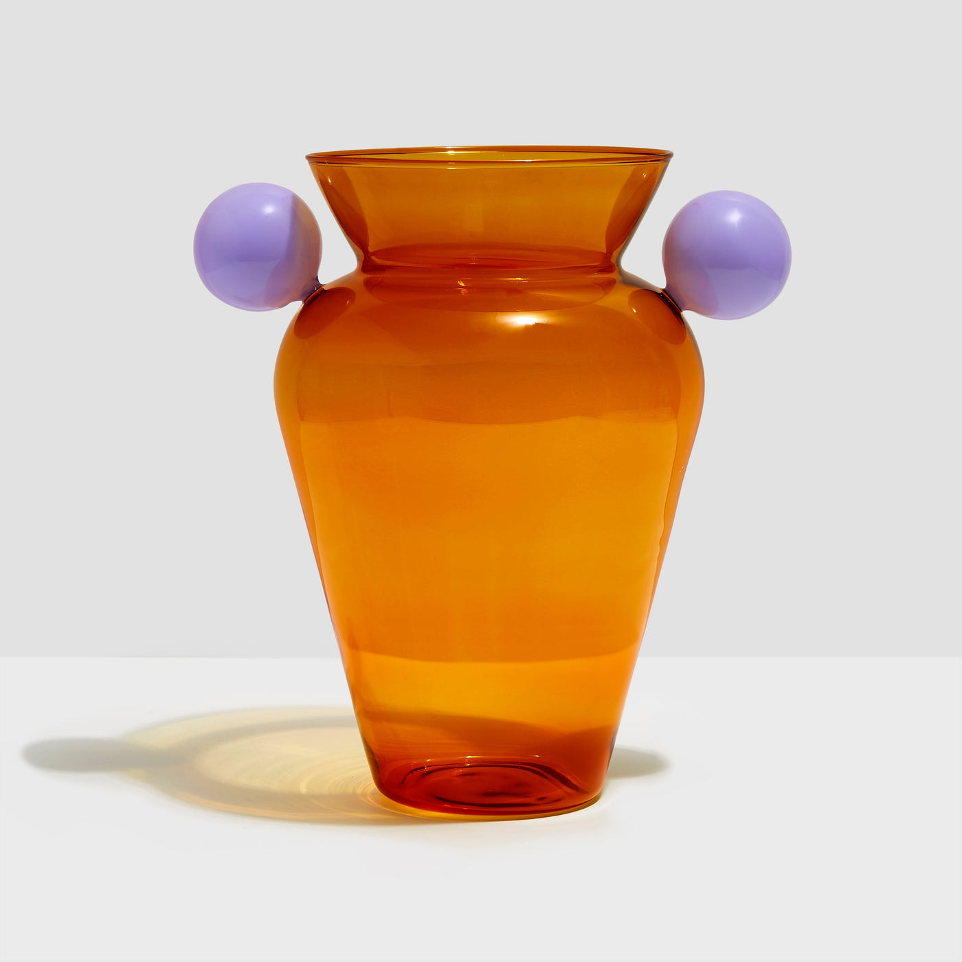 Geo Vase (Various Colors)