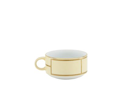 Diva Tea Cup