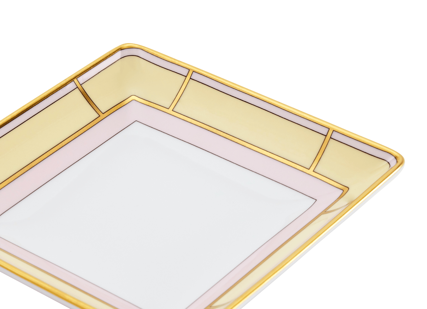 Diva Square Change Tray