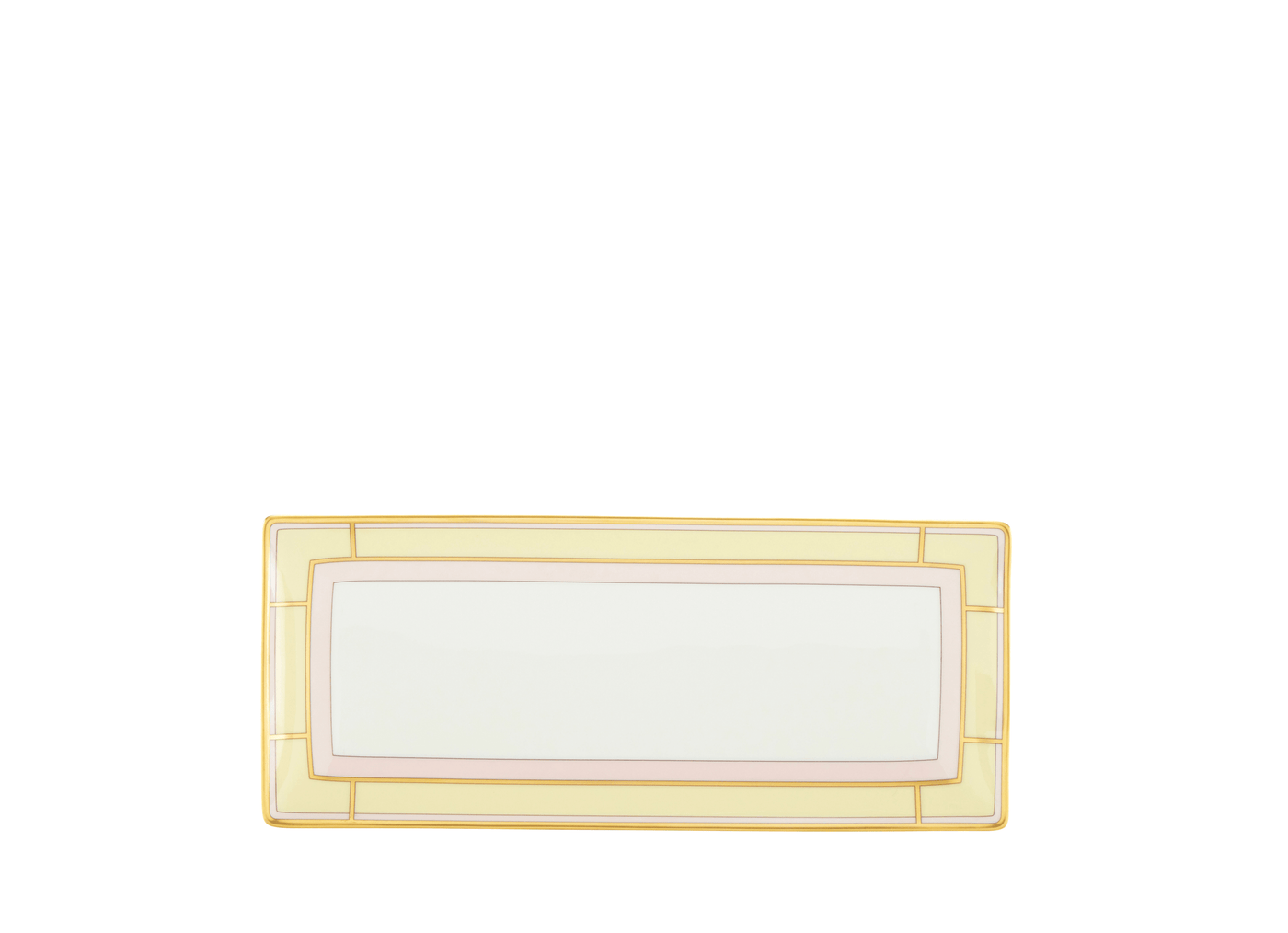 Diva Rectangle Tray