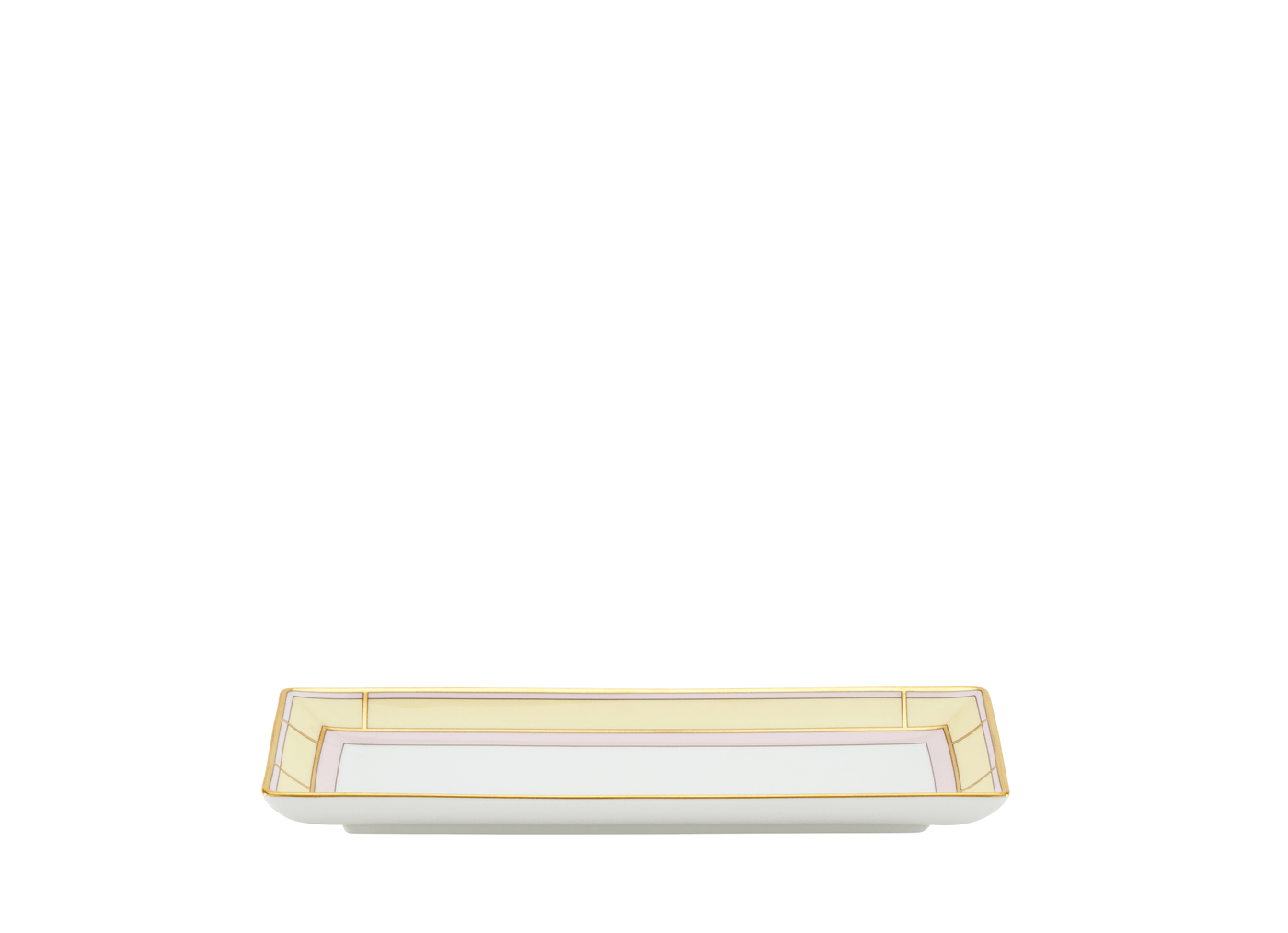 Diva Rectangle Tray