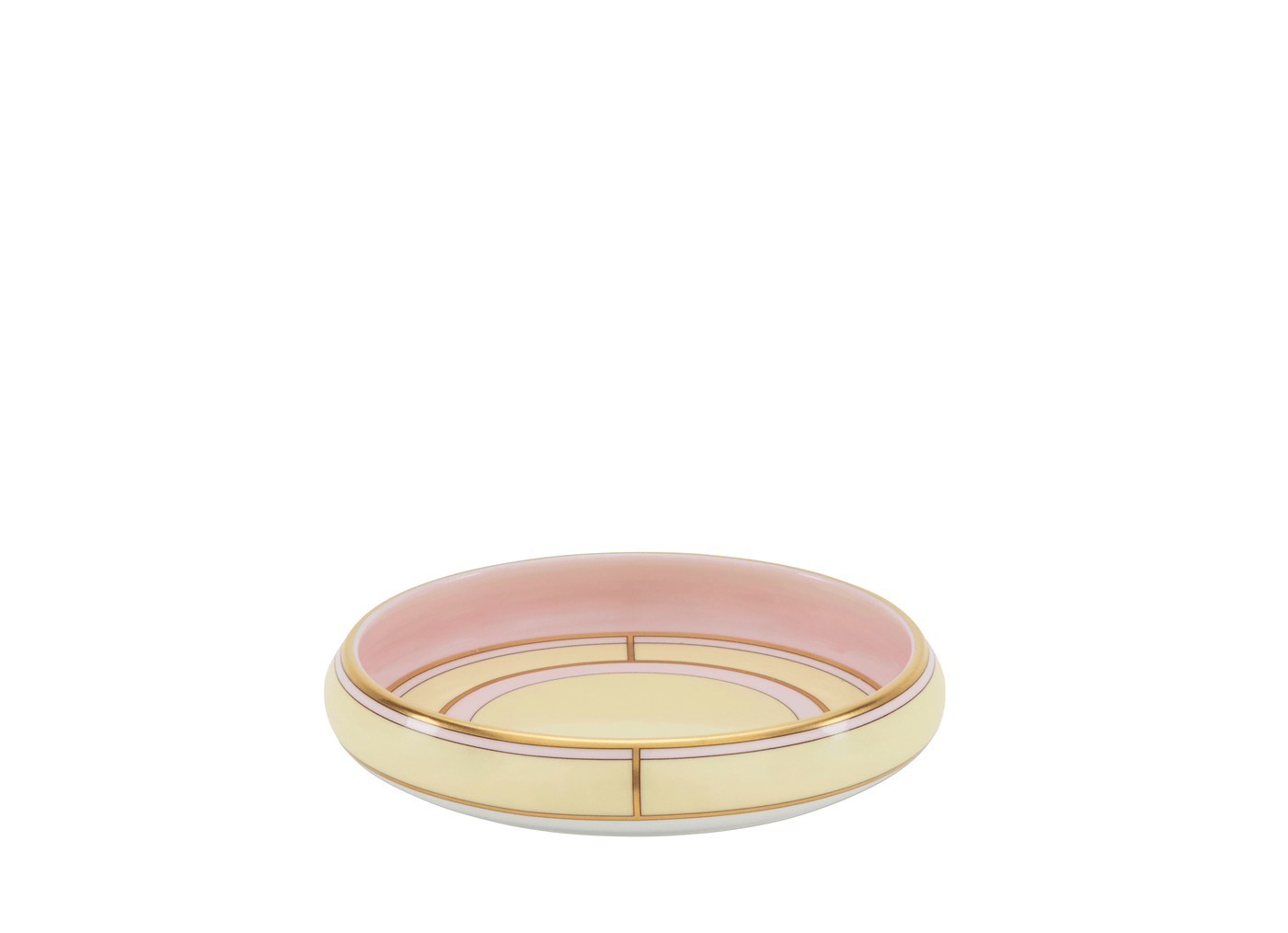 Diva Round Tray