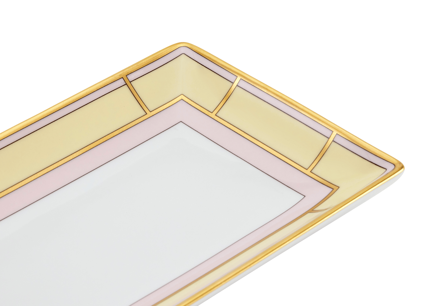 Diva Rectangle Tray