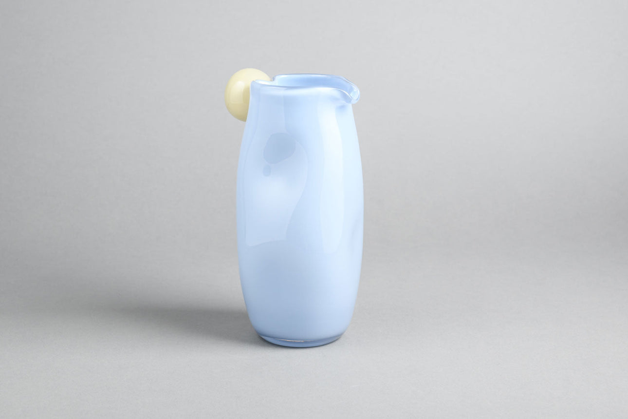 Jug With a Twist (Various Colors)