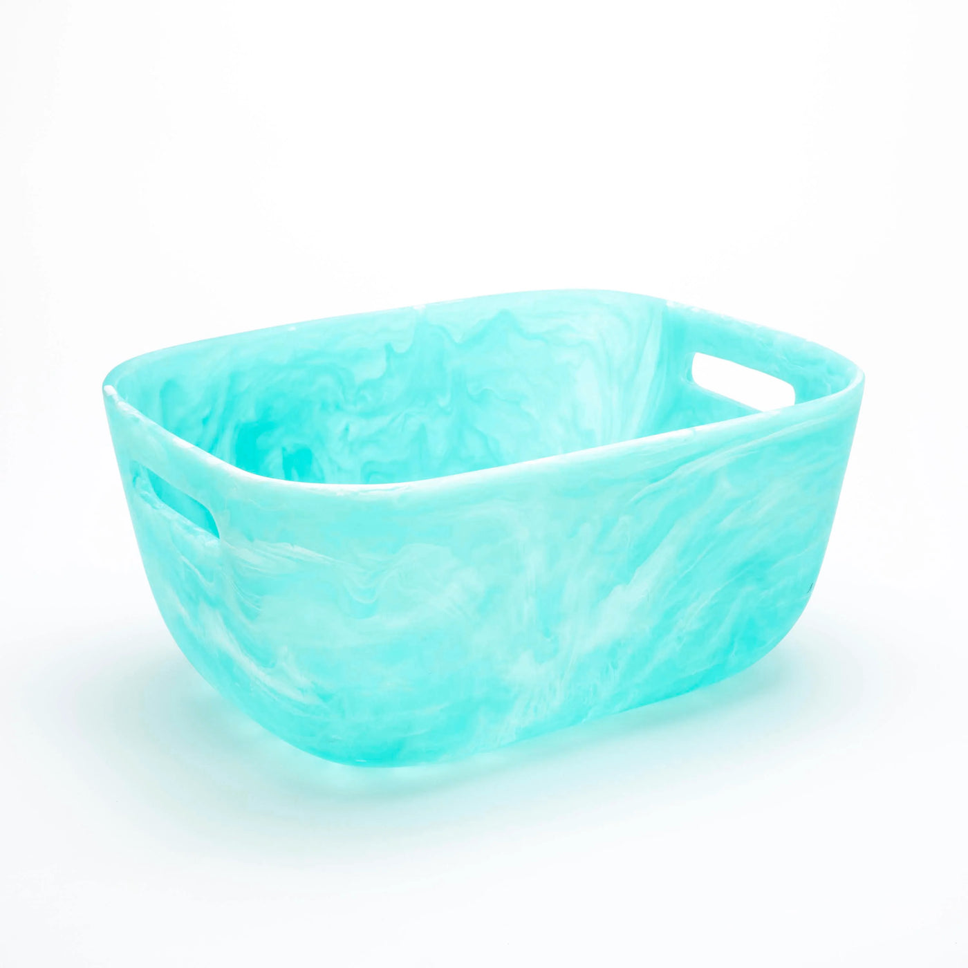 Turquoise Party Bucket