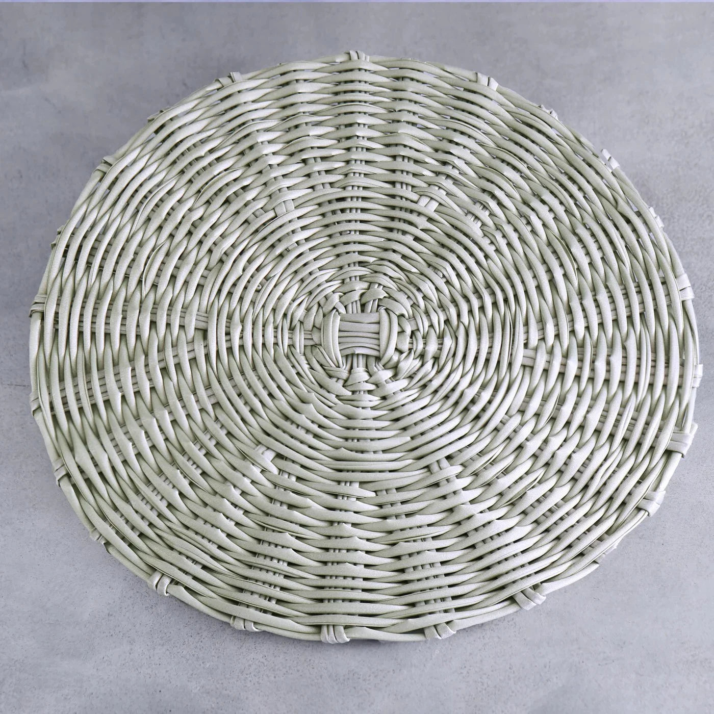 Seagrass Faux Wicker Placemat