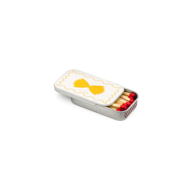 Mini Tin Matchboxes