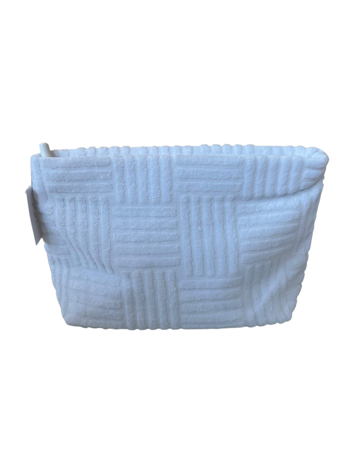 Terry Tile Large Pouch