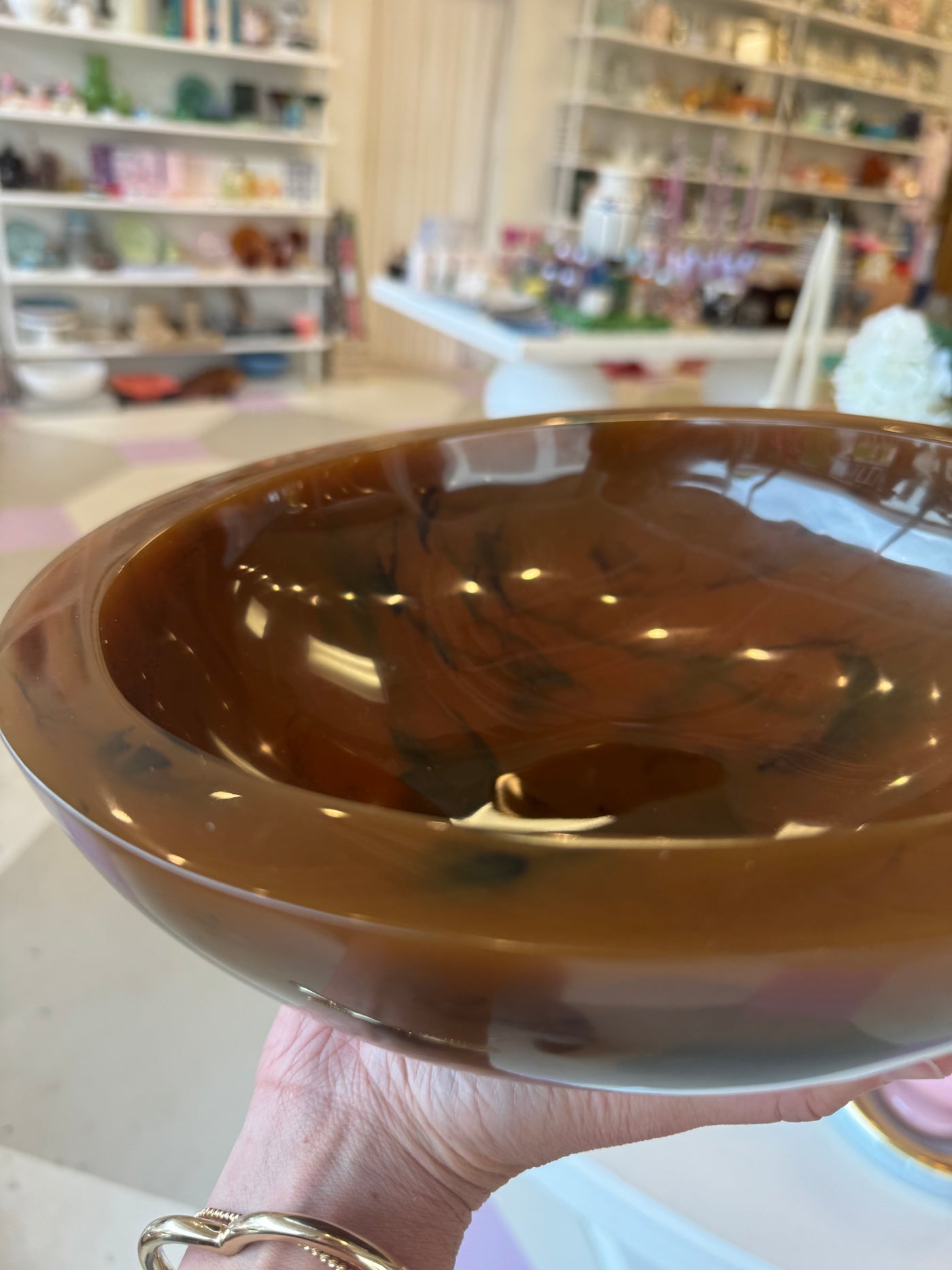 Remy Bowl (Various Colors)