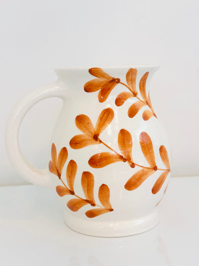 Fern Creamer