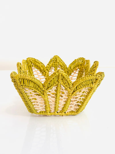 Mini Cayena Baskets