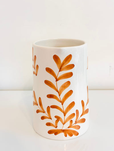 Fern Pitcher