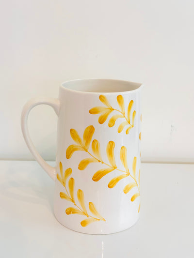 Fern Pitcher