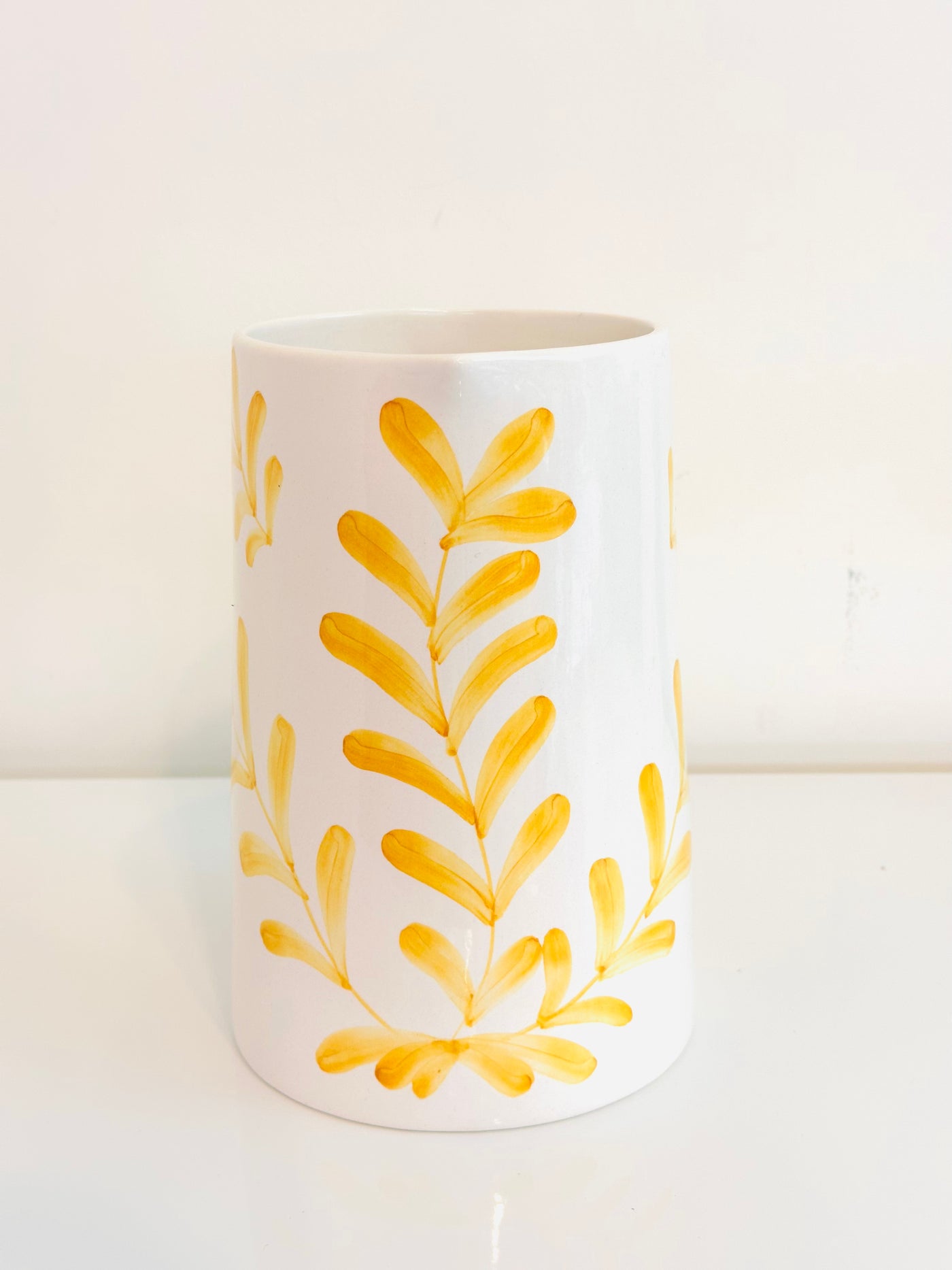 Fern Pitcher