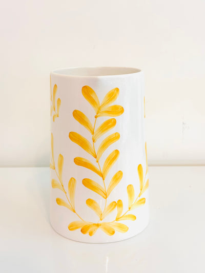 Fern Pitcher
