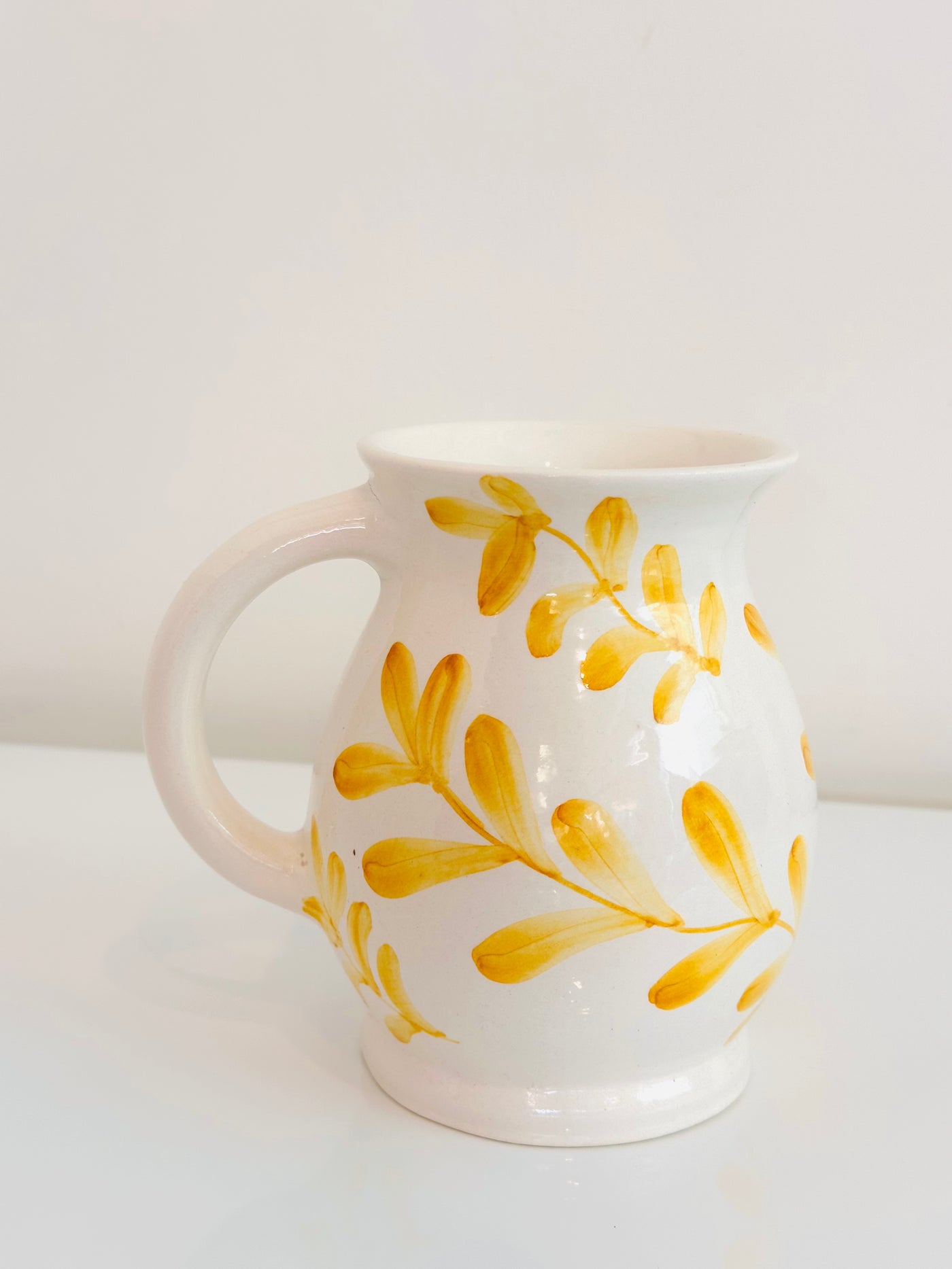 Fern Creamer