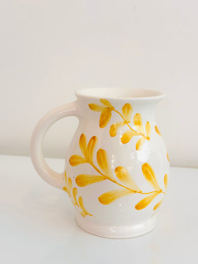 Fern Creamer
