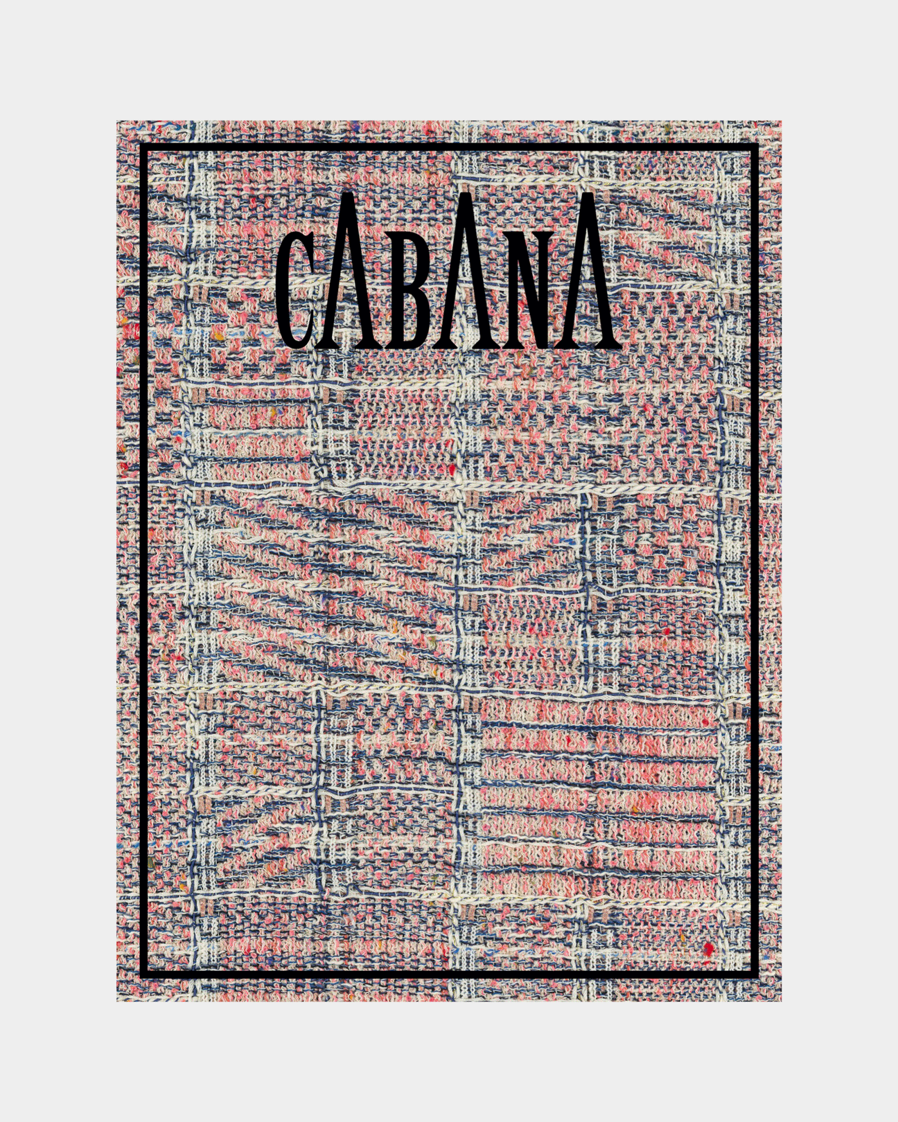 Cabana Magazine - Chanel