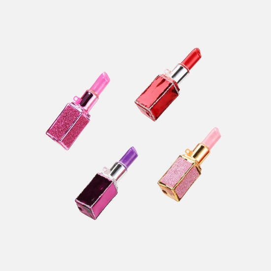 Lipstick Ornament (Various Colors)