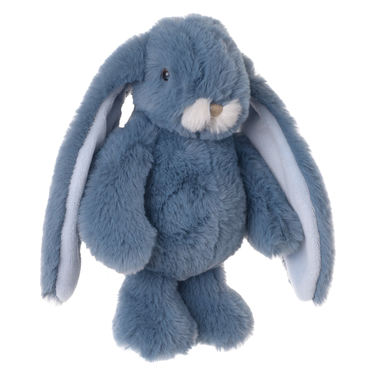Junior Kanini Stuffed Bunny (Various Colors)