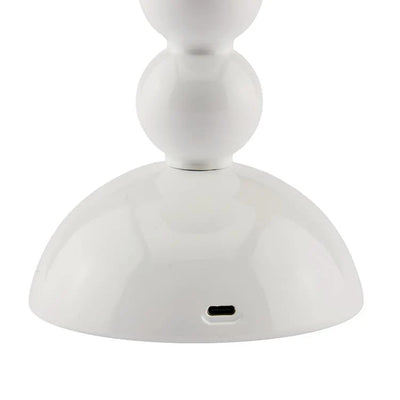 Bobbin LED Lamps