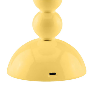 Bobbin LED Lamps
