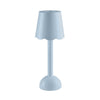 Scallop LED Lamps (Various Colors)