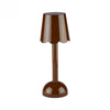 Scallop LED Lamps (Various Colors)
