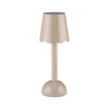 Scallop LED Lamps (Various Colors)