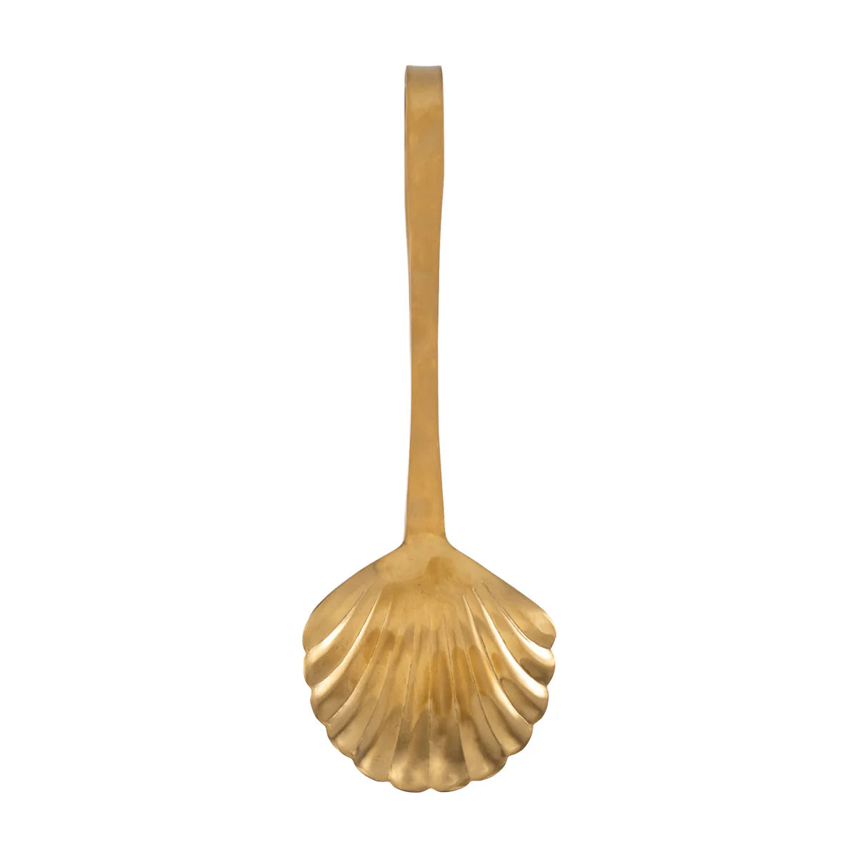 Sea Shell Tongs