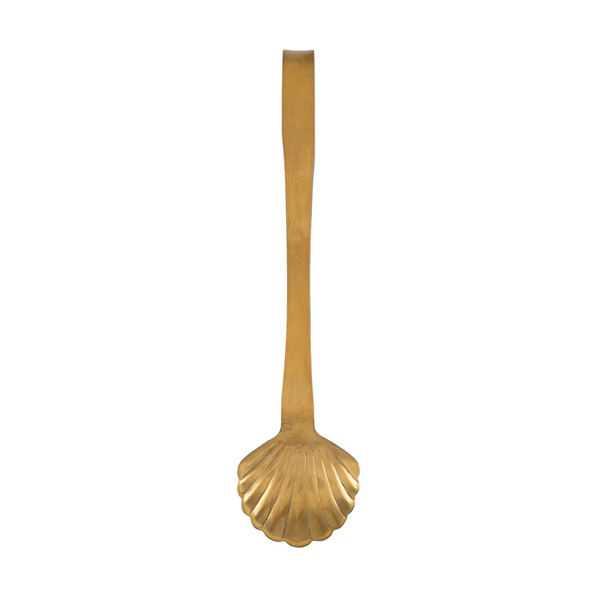 Sea Shell Tongs