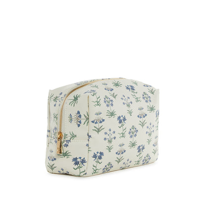 Everyday Cosmetic Bag in Provence