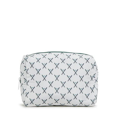 Luxe Ski Puffer Everyday Bag
