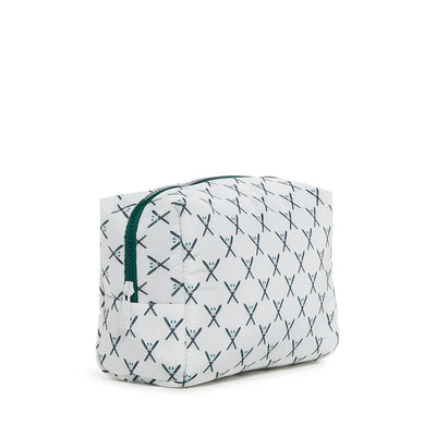 Luxe Ski Puffer Everyday Bag