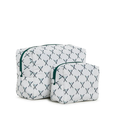 Luxe Ski Puffer Everyday Bag