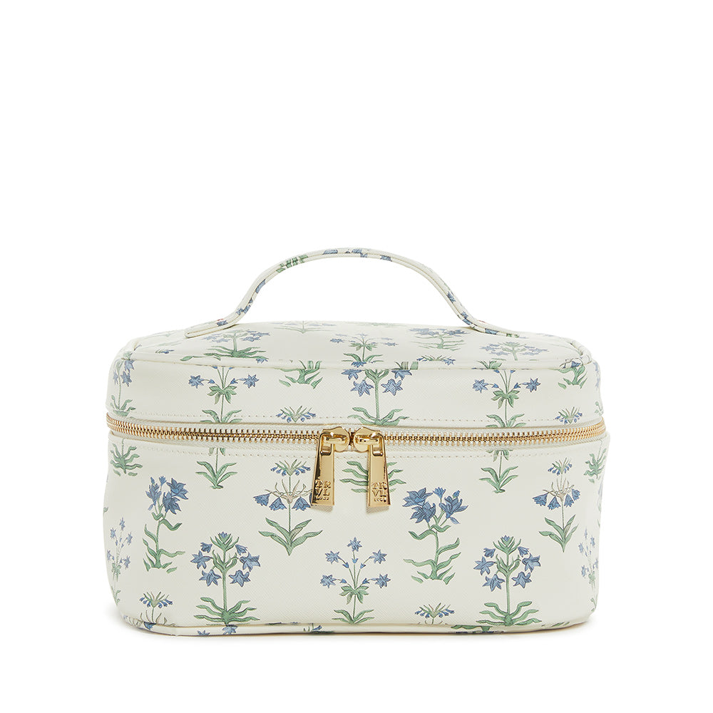 Provence Luxe Train Bag