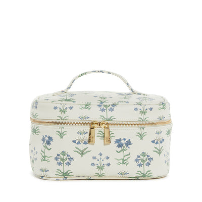 Provence Luxe Train Bag